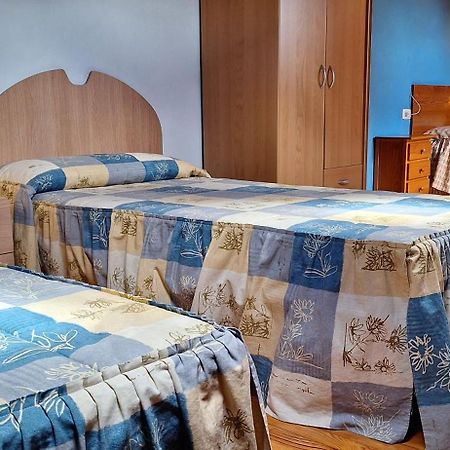 Ballbenas Бенаске Экстерьер фото
